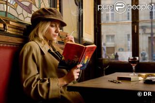 Des images d' Inglourious Basterds  !