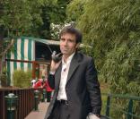 David Pujadas