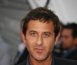 Philippe Kelly lors de la cérémonie d'ouverture du festival de Deauville le 4 septembre 2009
