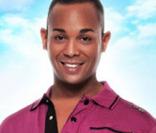 Didier est dans la maison des Secrets