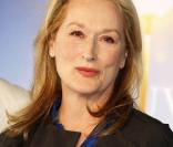 La star Meryl Streep, lors de la présentation de  Julie et Julia , à l'occasion du 35e Festival de Deauville, le 5 septembre 2009 !