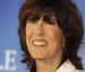 La réalisatrice Nora Ephron, lors de la présentation de Julie et Julia , à l'occasion du 35e Festival de Deauville, le 5 septembre 2009 !