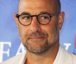 Stanley Tucci, lors de la présentation de  Julie et Julia , à l'occasion du 35e Festival de Deauville, le 5 septembre 2009 !