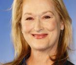 Meryl Streep, lors de la présentation de  Julie et Julia , à l'occasion du 35e Festival de Deauville, le 5 septembre 2009 !