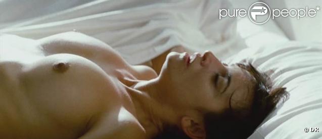 Penélope Cruz dans  Etreintes Brisées , de Pedro Almodovar !