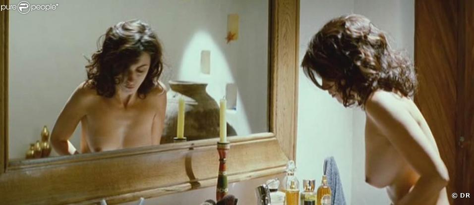 Penélope Cruz dans  Etreintes Brisées , de Pedro Almodovar !