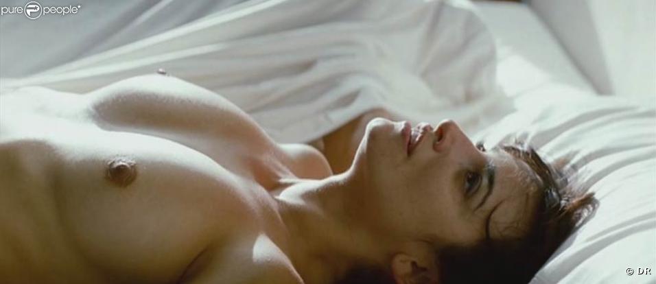 Penélope Cruz dans  Etreintes Brisées , de Pedro Almodovar !