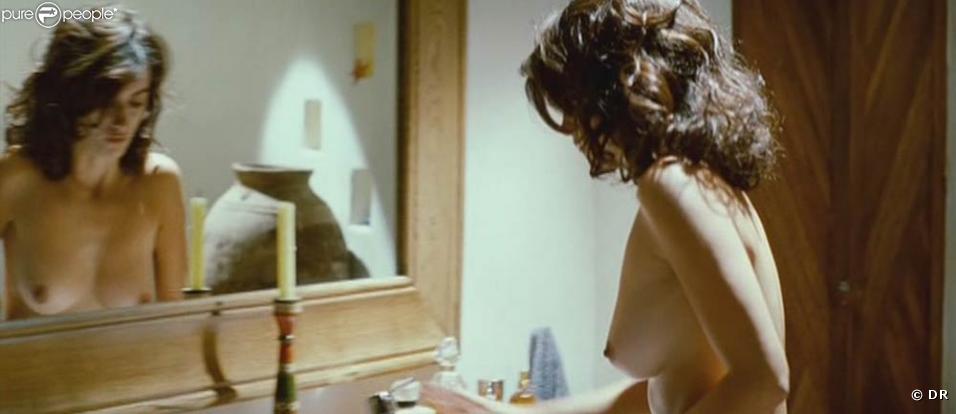 Penélope Cruz dans  Etreintes Brisées , de Pedro Almodovar !