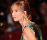 Isabelle Huppert a présenté  White Material , à l'occasion de la 66e Mostra de Venise, le 6 septembre 2009 !