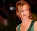 Isabelle Huppert a présenté  White Material , à l'occasion de la 66e Mostra de Venise, le 6 septembre 2009 !