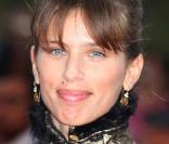 Maïwenn et ses yeux magnifiques, à l'occasion de la présentation de  Me and Orson Welles , lors du 35e Festival du Film Américain de Deauville, le 6 septembre 2009 !