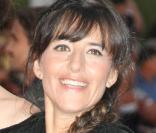Romane Bohringer, à l'occasion de la présentation de  Me and Orson Welles , lors du 35e Festival du Film Américain de Deauville, le 6 septembre 2009 !