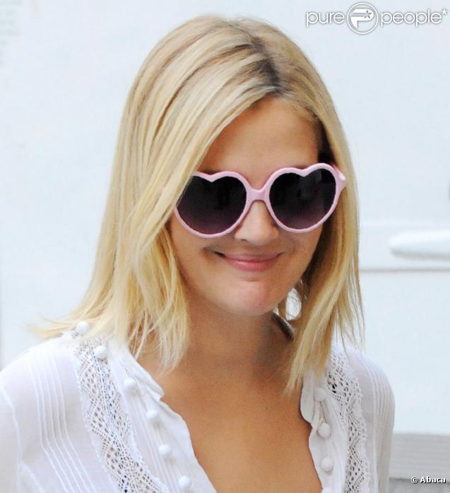 Drew Barrymore dans 