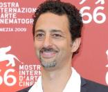 Grant Heslov, à la 66e Mostra de Venise, le 8 septembre 2009 !
