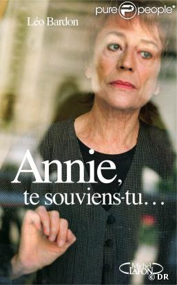 Annie, te souviens-tu... 