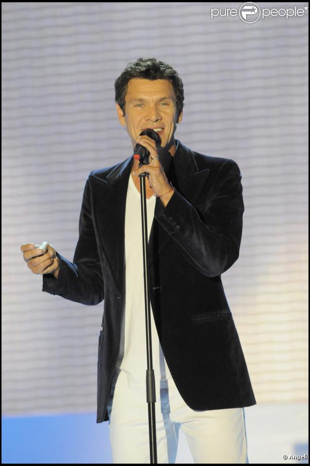 Marc Lavoine