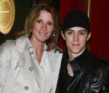 Christophe Soumillon, l\'époux de Sophie Thalmann, victime d\'un accident de cheval à Nancy, le 9 septembre 2009.