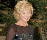 La styliste Alberta Ferretti à Rome, le 9 septembre 2009