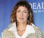 La réalisatrice Rebecca Miller, lors du photocall de  The private lives of Pippa Lee , à l'occasion du 35e Festival du Film Américain de Deauville, le 10 septembre 2009 !