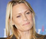 La jolie Robin Wright, lors du photocall de  The private lives of Pippa Lee , à l'occasion du 35e Festival du Film Américain de Deauville, le 10 septembre 2009 !
