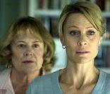 Robin Wright, dans une scène de  The private lives of Pippa Lee .