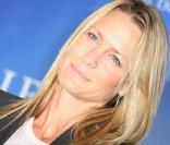 La très belle Robin Wright, lors du photocall de  The private lives of Pippa Lee , à l'occasion du 35e Festival du Film Américain de Deauville, le 10 septembre 2009 !