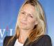 La ravissante Robin Wright, lors du photocall de The private lives of Pippa Lee , à l'occasion du 35e Festival du Film Américain de Deauville, le 10 septembre 2009 !