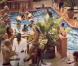Dizzee Rascal, images du clip de  Holiday 