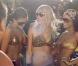 Dizzee Rascal, images du clip de  Holiday 