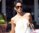 La jolie Halle Berry enceinte ? Des photos peu parlantes...