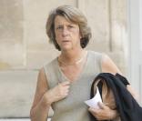 Arlette Chabot 