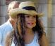 Latoya Jackson poursuit sa vie loin du tapage médiatique... quand ça l'arrange ! 