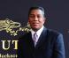 Jermaine Jackson donne une conférence de presse tellement émouvante à Londres ! 09/09/09