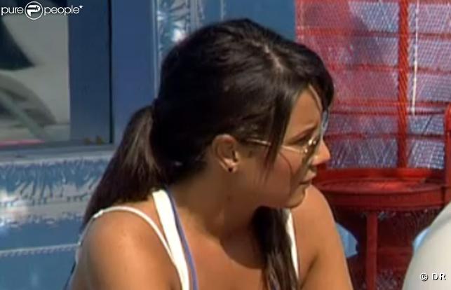Sabrina s'en prend à Jonathan : un interrogatoire qui crée les premières tensions du couple.