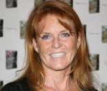 Sarah Ferguson à la soirée The Woman of Substance Awards, le 10 septembre 2009 à Londres