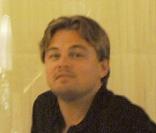 Leonardo Di Caprio