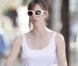 (JOUR 1) Jennifer Garner tente de se la jouer discrète : avec sa fille Seraphina, elle essaye de se fondre dans le décor ! Oh ! Même pas vu !