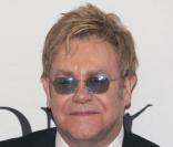 Elton John en juin 2009 