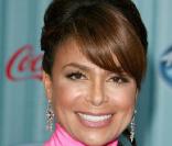 Paula Abdul, l'ancienne jury vedette de l'émission American Idol 