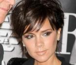 L'ancienne Spice Girls Victoria Beckham 