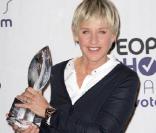 La célèbre animatrice Ellen DeGeneres
