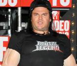 Jack Black a 