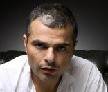 Le musicien Laurent Korchia