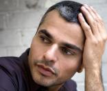 Le musicien Laurent Korchia