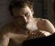 Michael Fassbender dans  Hunger  !