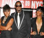 MTV Video Music Awards 2009, le 13 septembre au Radio City Music Hall : P. Diddy, la classe 