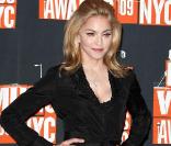 MTV Video Music Awards 2009, le 13 septembre au Radio City Music Hall : Madonna, très sobre 