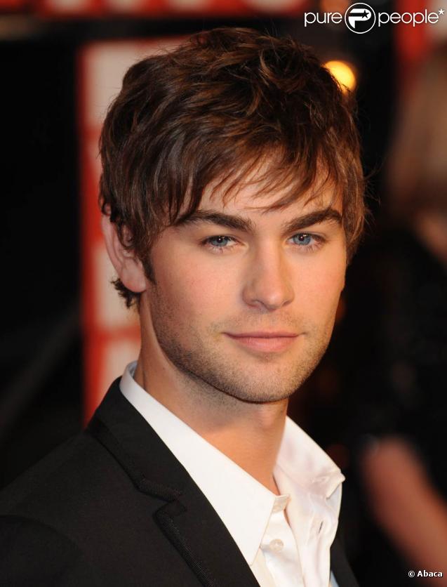 MTV Video Music Awards 2009, le 13 septembre au Radio City Music Hall : Chace Crawford 