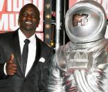 MTV Video Music Awards 2009, le 13 septembre au Radio City Music Hall : Akon et un Moon Man géant ! 