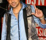 MTV Video Music Awards 2009, le 13 septembre au Radio City Music Hall : Sean Paul 